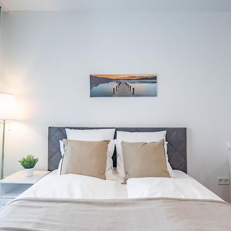 Central - New - Cozy Stay بودابست المظهر الخارجي الصورة