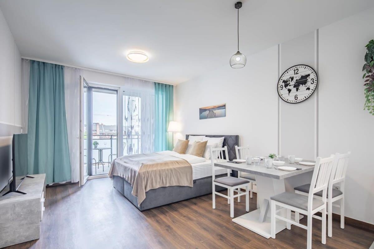 Central - New - Cozy Stay بودابست المظهر الخارجي الصورة