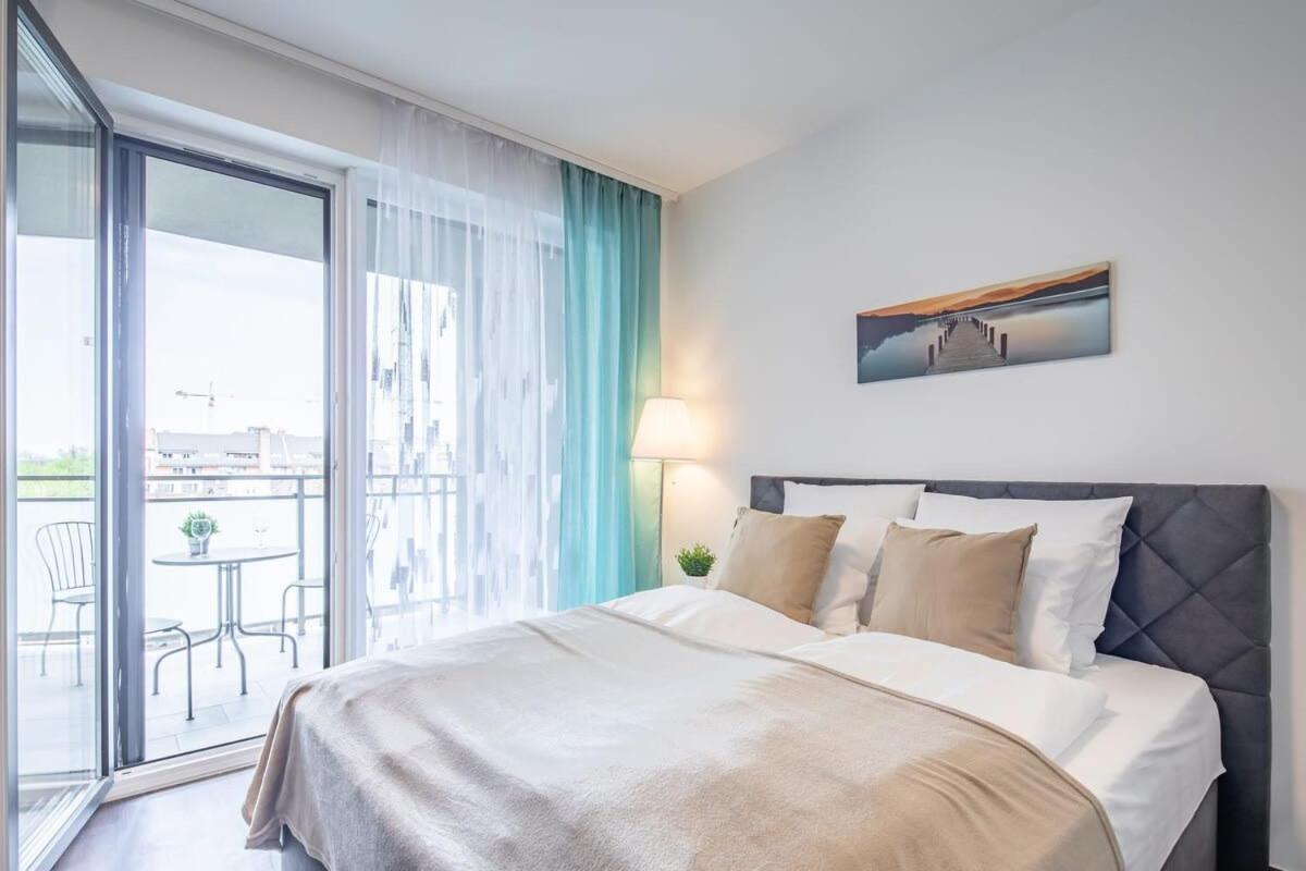 Central - New - Cozy Stay بودابست المظهر الخارجي الصورة